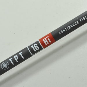 Driver shaft TPT 16 Hi Stiff Flex Right  # 198817