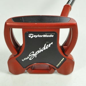 TaylorMade MySpider Tour 35" Putter Right Steel # 199151