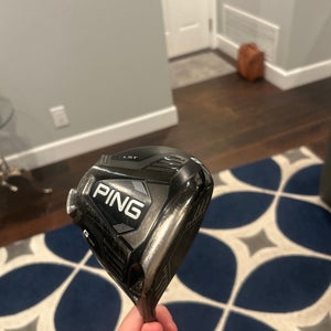 Men’s Ping G425 LST With premium Adila rouge 130 MSI shaft (normally $250) RH Extra Stiff 9° (Used)