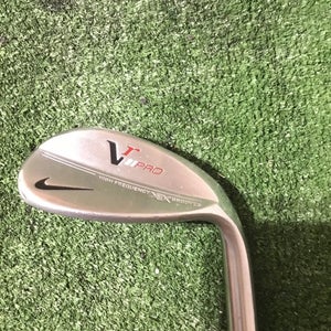 Nike VR II Pro Forged XEX Grooves 56* Sand Wedge (SW) Steel Shaft (35) *VGC*