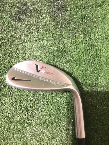 Nike VR II Pro Forged XEX Grooves 56* Sand Wedge (SW) Steel Shaft (35) *VGC*