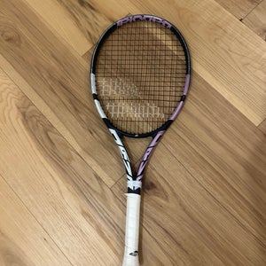 Babolat Pure Drive (2021) Tennis Racquet (Used)