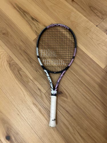 Babolat Pure Drive (2021) Tennis Racquet (Used)