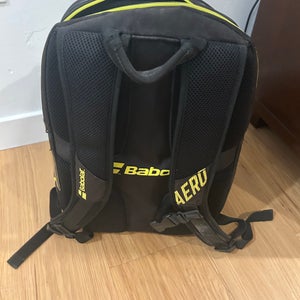 Babolat Tennis Bag Backpack (Used)