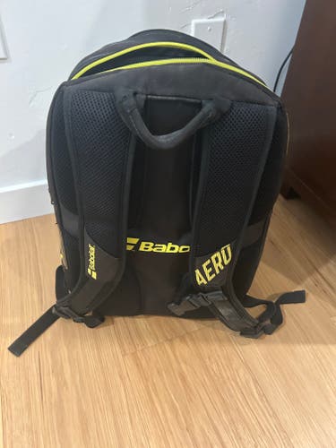 Babolat Tennis Bag Backpack (Used)