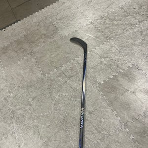 Bauer Vapor Flylite p28 65 flex senior