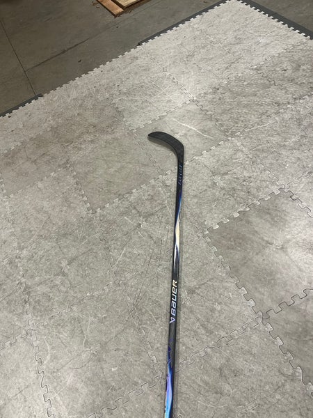 Bauer Vapor Flylite p28 65 flex senior