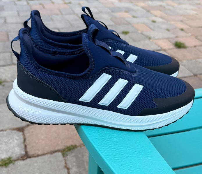 adidas gazelle silver green womens Adidas Multix Men's Athletic Trainer Blue Sneaker Running Training Sho –  661 Skate main image 0