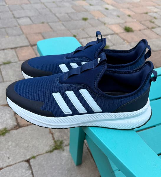 adidas gazelle silver green womens Adidas X PLR Youth Shoe