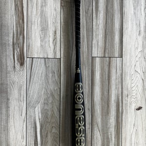 2023 Warstic Bonesaber Alloy USABat Certified Bat (-11) 19 oz 30" (Used)