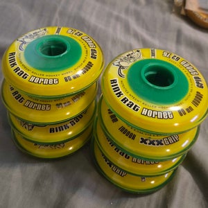 Rink Rat Hornets Roller Hockey Skate Wheels