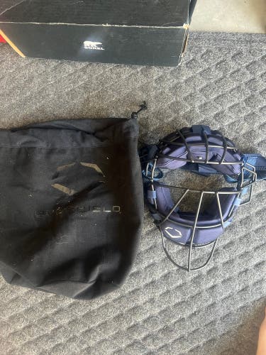 Evoshield face mask