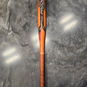 Rawlings Prodigy Alloy USSSA Certified Bat (-12) 15 oz 27" (Used)