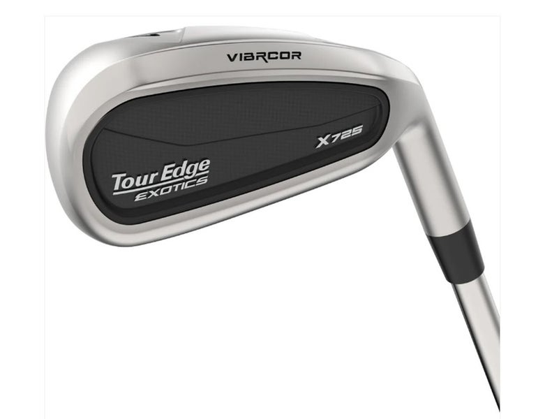 Tour Edge Exotics X725 Wedge (LADIES) Women's 2024 NEW