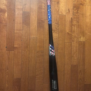 Marucci Pro Cut Maple Bat (-3) 30 oz 33" (Used)