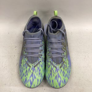 Used Soccer Cleats None Junior 06 11851-S000036658