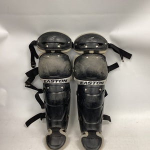 Used Easton EASTON BLACK MAGIC 2.0 CATCHERS SET Catchers Equipment Other SM 11851-S000036713