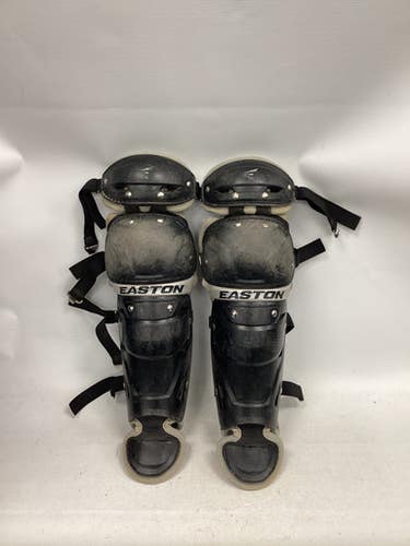Used Easton EASTON BLACK MAGIC 2.0 CATCHERS SET Catchers Equipment Other SM 11851-S000036713