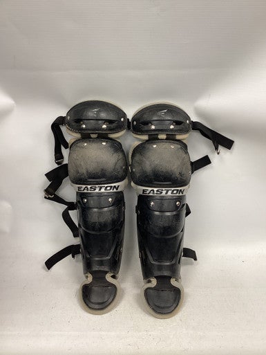Used Easton EASTON BLACK MAGIC 2.0 CATCHERS SET Catchers Equipment Other SM 11851-S000036713