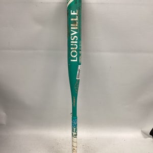 Used Louisville Slugger QUEST BB/SB Fastpitch Bat 31" 11851-S000036718