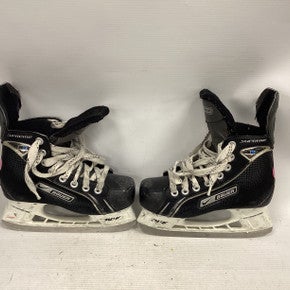 Used Bauer SUPREME ONE05 Junior Hockey Skate Junior 01 11851-S000036732