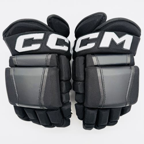 New NHL Pro Stock CCM HG97 Hockey Gloves-13”