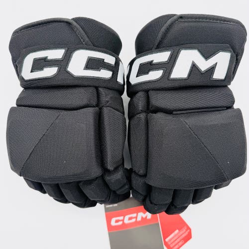 New NHL Pro Stock CCM HG43 Hockey Gloves-13"
