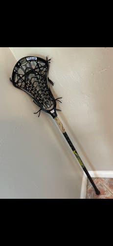 Nike Lunar 10 Stick women’s lacrosse stick - higher end stick