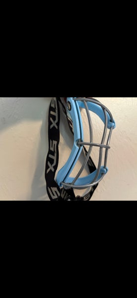 STX Goggles girls lacrosse
