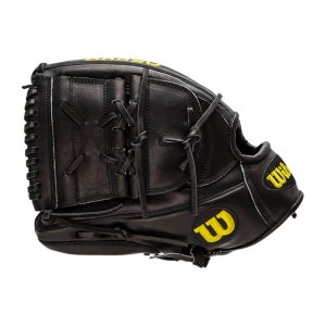 Used Wilson WBW1002361175 Right Hand Thrower - Fair Condition