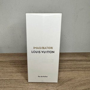 Used Louis Vuitton imagination cologne