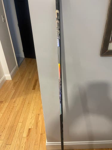 CCM hockey stick
