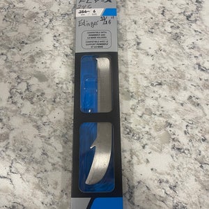 Bauer Fly-X Steel