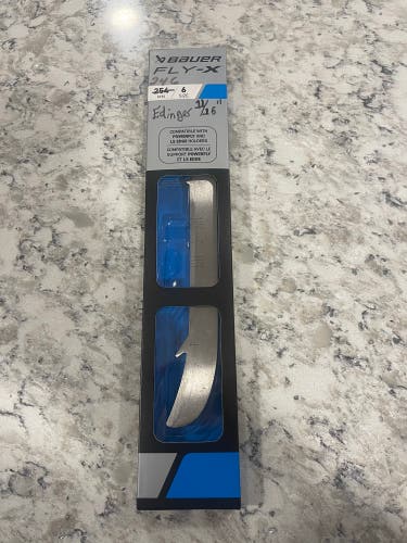 Bauer Fly-X Steel