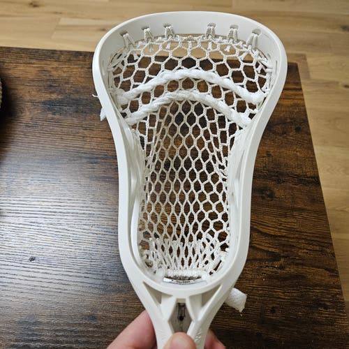 Brine Strung Remix X6 Head (Used)