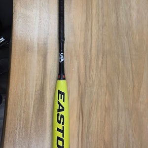 2023 Easton ADV Composite USABat Certified Bat (-10) 20 oz 30" (Used)
