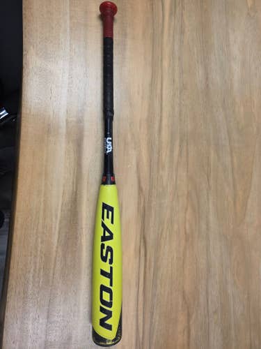 2023 Easton ADV Composite USABat Certified Bat (-10) 20 oz 30" (Used)