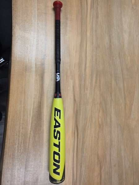 2023 Easton ADV Composite USABat Certified Bat (-10) 20 oz 30" (Used)