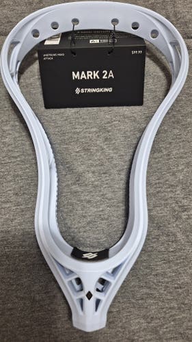 StringKing Mark 2A Head (New)