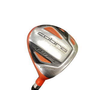 Used Cobra JUNIOR GOT ME Jr Fairway Wood RH 3 Wood 11613-S000166496