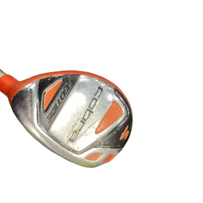 Used Cobra JUNIOR GOT ME Jr hybrid RH 11613-S000166495