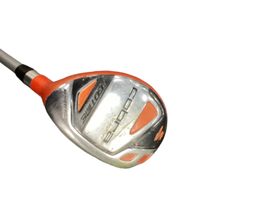 Used Cobra JUNIOR GOT ME Jr hybrid RH 11613-S000166495