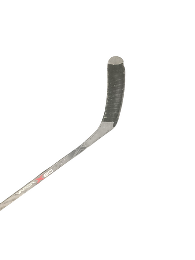 Used Bauer VAPOR X80 Senior One Piece Right 87 Flex 11613-S000166491