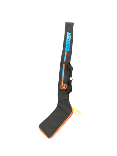 Used Warrior Hockey Accessory 11613-S000166493