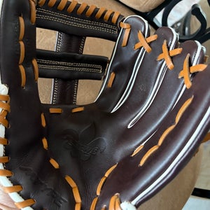 Marucci Krewe Baseball Glove - see pic for size and condition