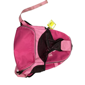Used Brava Soccer Player Sackpack Pink 11613-S000166458