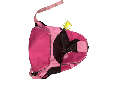Used Brava Soccer Player Sackpack Pink 11613-S000166458