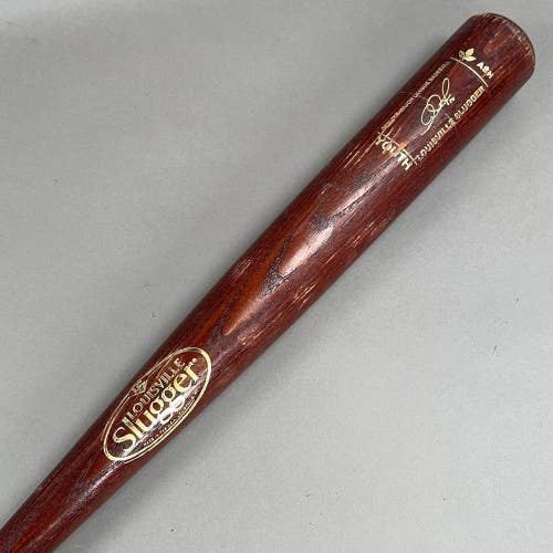 Louisville Slugger Youth Ash 29/24 (-5) Wooden Baseball Bat