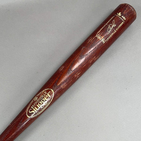 Louisville Slugger Youth Ash 29/24 (-5) Wooden Baseball Bat
