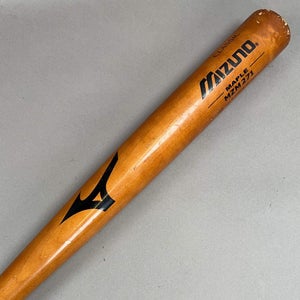 Mizuno Classic Maple MZM 271 31/27 (-4) Wooden Baseball Bat